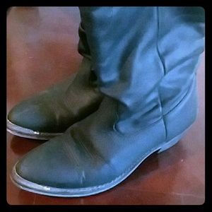 Women's cowboy boots